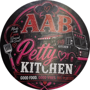 Petty Kitchen
